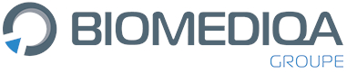 Logo Biomediqa