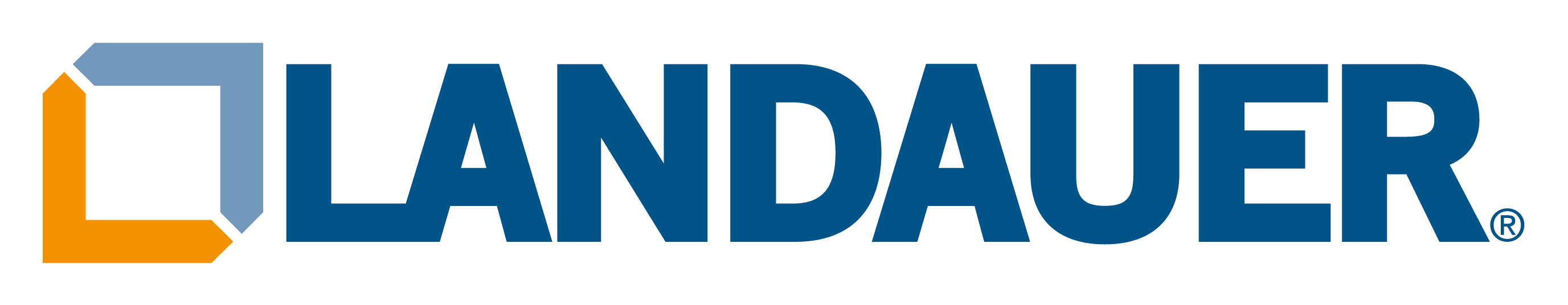 Logo Landauer