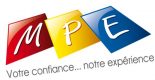 Logo MPE