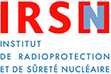 Logo IRSN