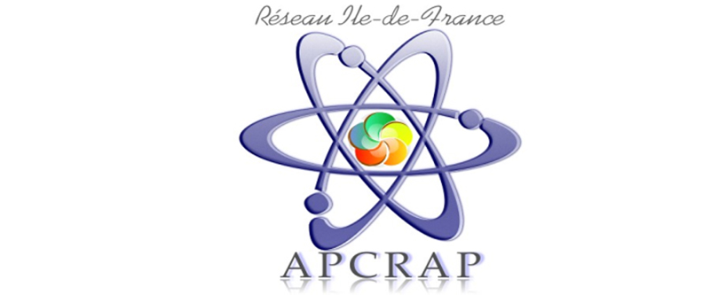Le réseau à l’honneur : APCRAP