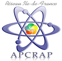 nouveau logo de l'APCRAP