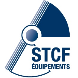 STCF equipements