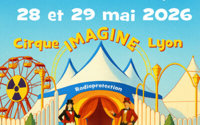 Journées Techniques nationales RP Cirkus / CoRPAR